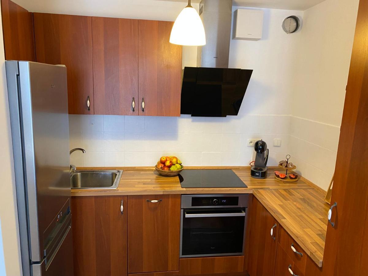 Teczowy Apartment