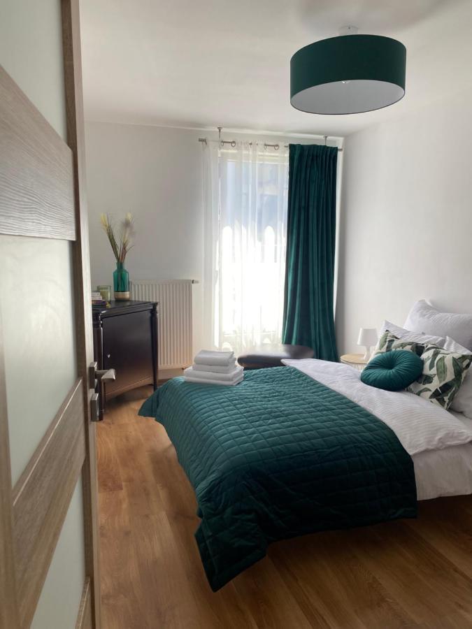 Teczowy Apartment *