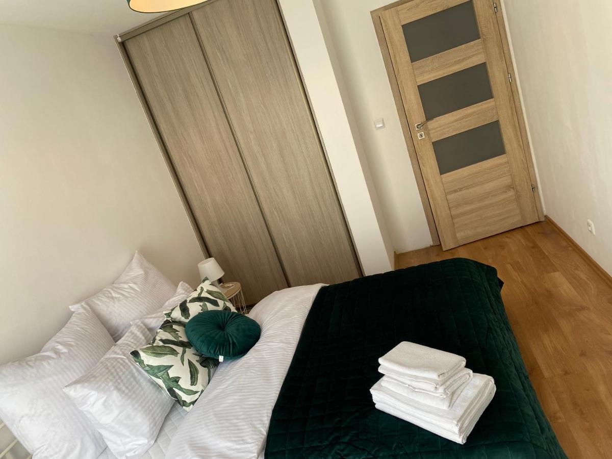 Apartment Teczowy