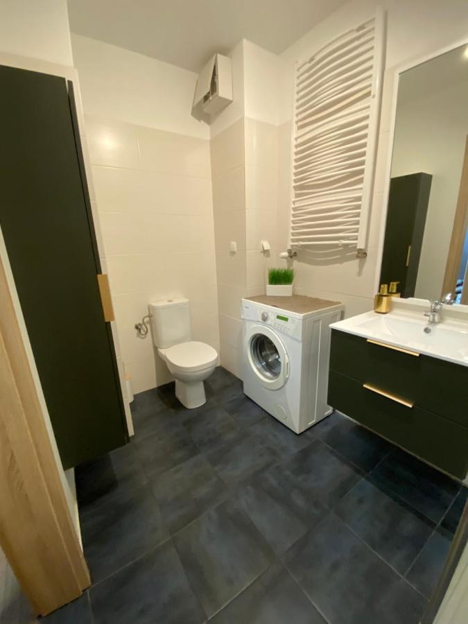 Teczowy Apartment *