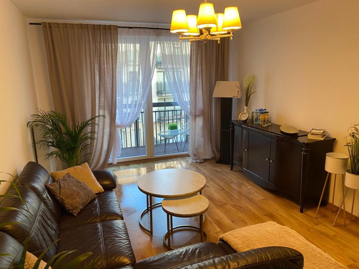 Teczowy Apartment *